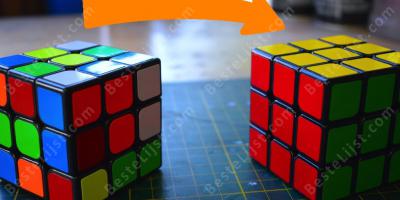 Rubiks kubus films