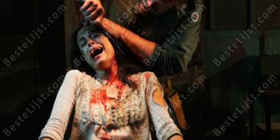 sadistische verschrikking films