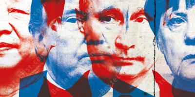 machtspolitiek films
