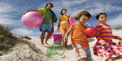 zomervakantie films