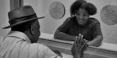 bezoek aan de gevangenis films