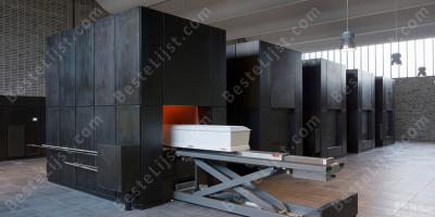 crematorium films