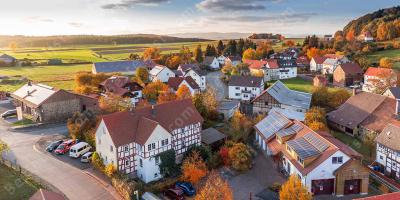 kleine stad films