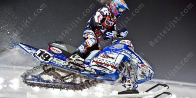 sneeuwscooter films