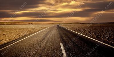 snelweg reizen films