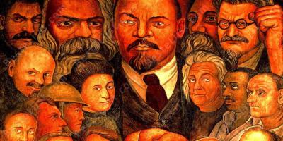 proletariër films