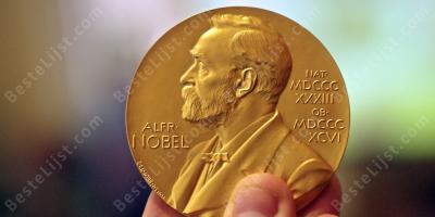 Nobelprijs films