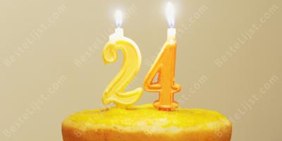24 jaar oud films