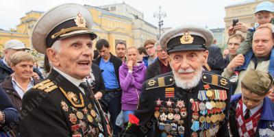 veteraan uit de Tweede Wereldoorlog films