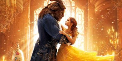schoonheid en het beest films