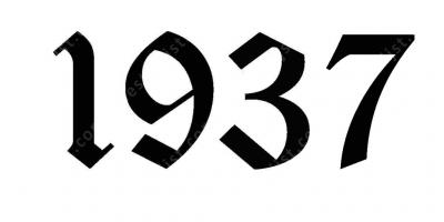 jaar 1937 films