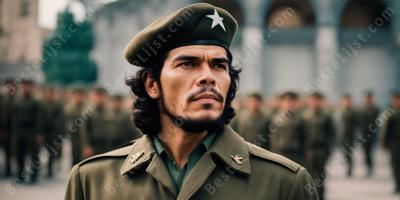 che guevara films