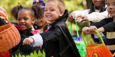 trick or treat films