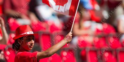 Canadees stereotype films