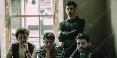 post-punk films