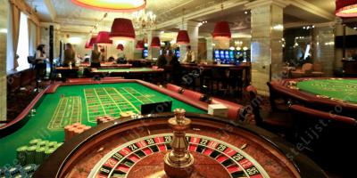 casino films