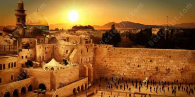 Jeruzalem films