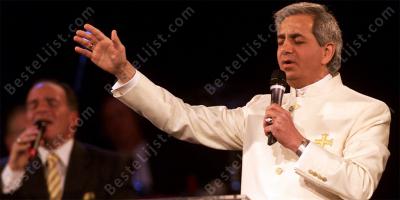 evangelist films