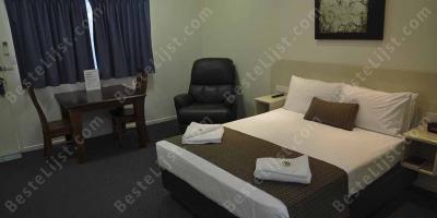 Motel Kamer films