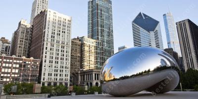 Chicago, Illinois films