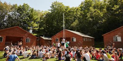 zomerkamp films
