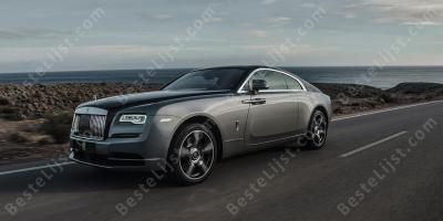 roll-royce films