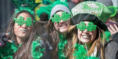 st. Patrick&#039;s dag films