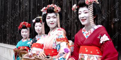 Japanse cultuur films
