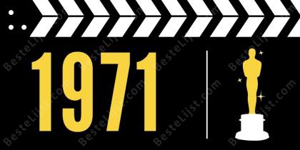 Beste Films 1971