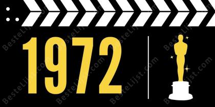 Beste Films 1972