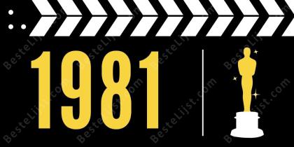 Beste Films 1981