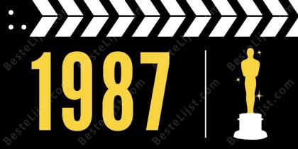 Beste Films 1987