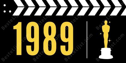 Beste Films 1989