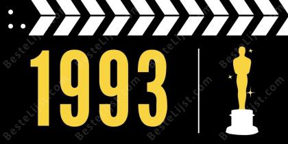 Beste Films 1993