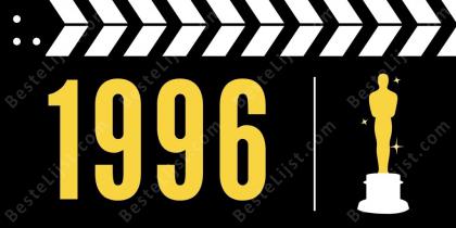 Beste Films 1996