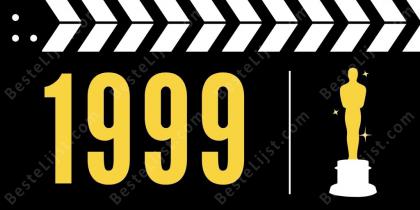 Beste Films 1999