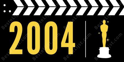 Beste Films 2004