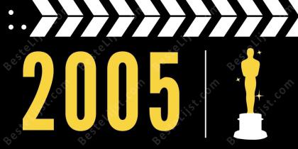 Beste Films 2005