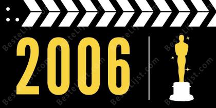 Beste Films 2006
