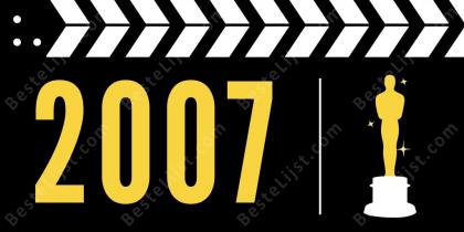 Beste Series 2007