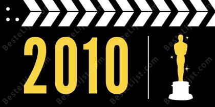 Beste Films 2010