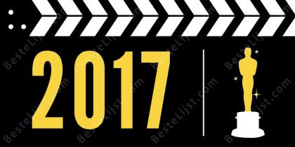 Beste Series 2017